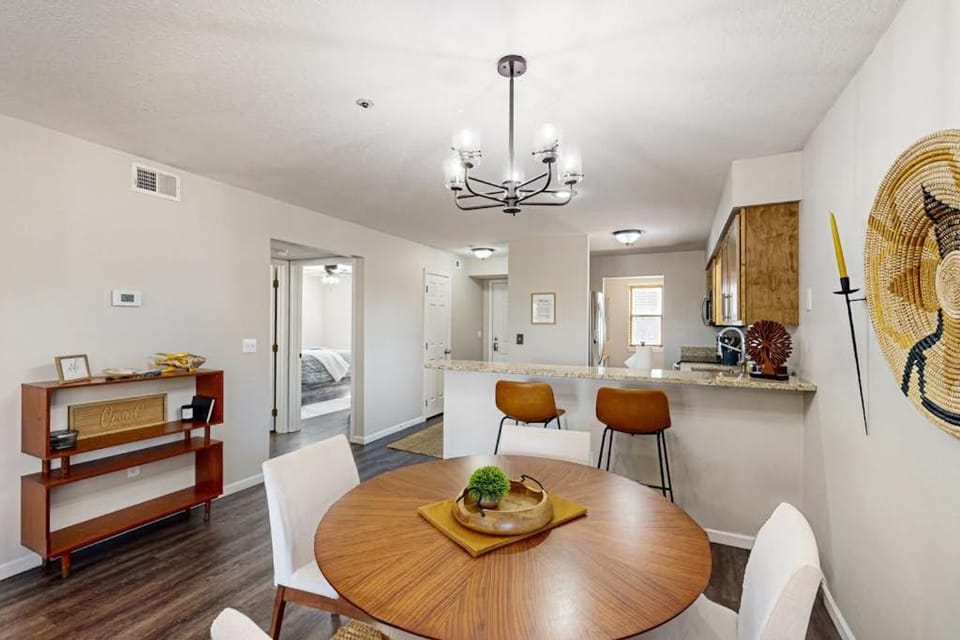 Silver Linings at Pointe Royale Apartment in Branson