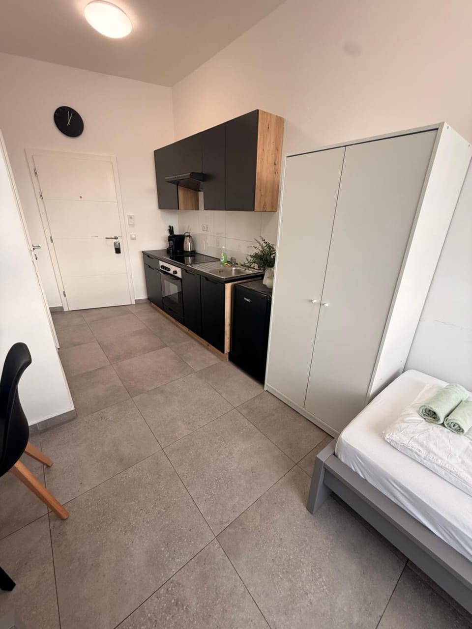 Ok Apartments Apartment in Pforzheim