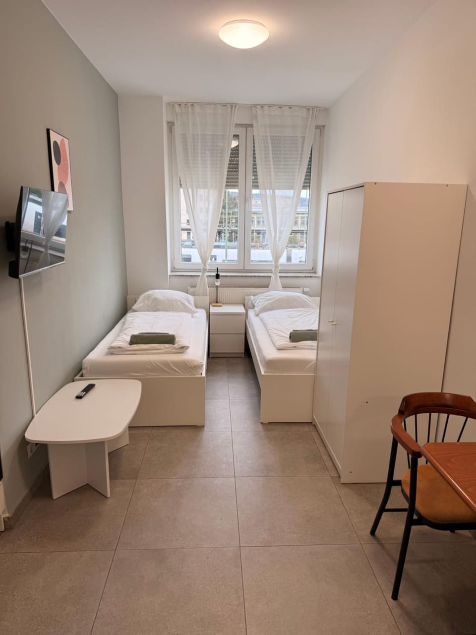 Ok Apartments Apartment in Pforzheim