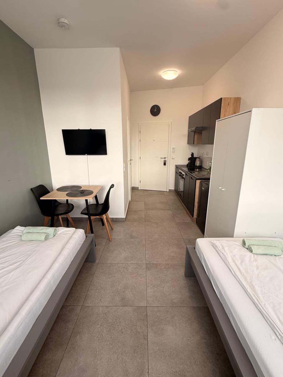 Ok Apartments Apartment in Pforzheim