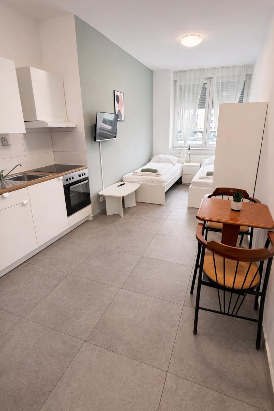 Ok Apartments Apartment in Pforzheim