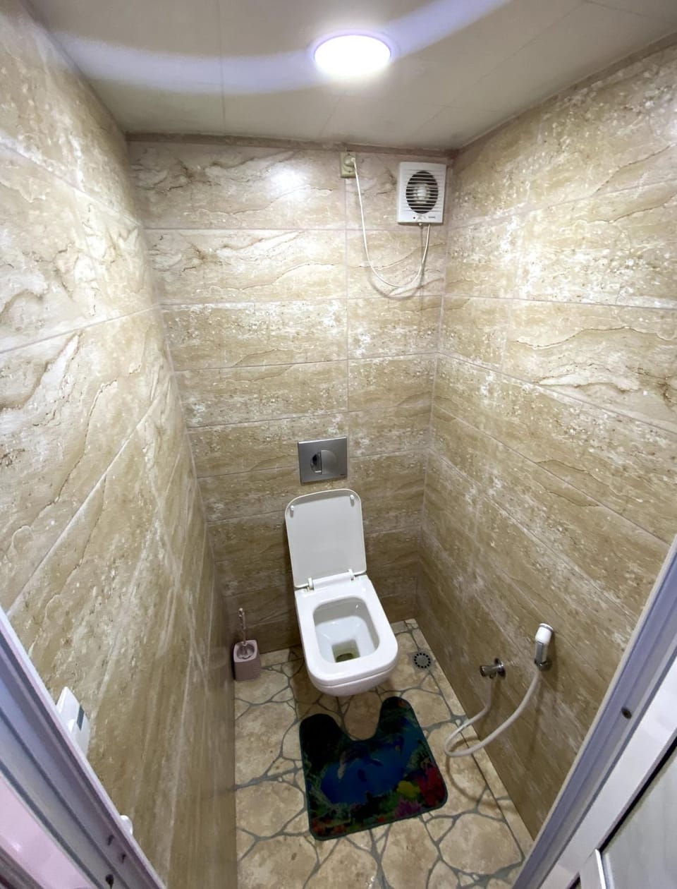 Adem s1 Apartment in Oran Province, Algeria