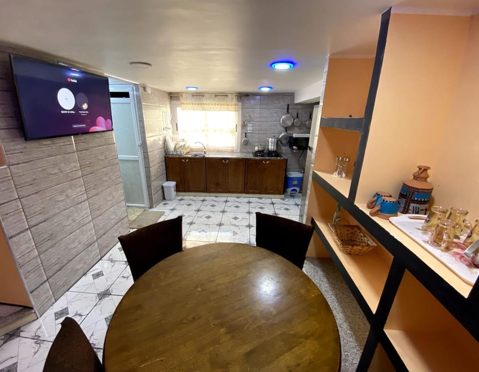 Adem s1 Apartment in Oran Province, Algeria