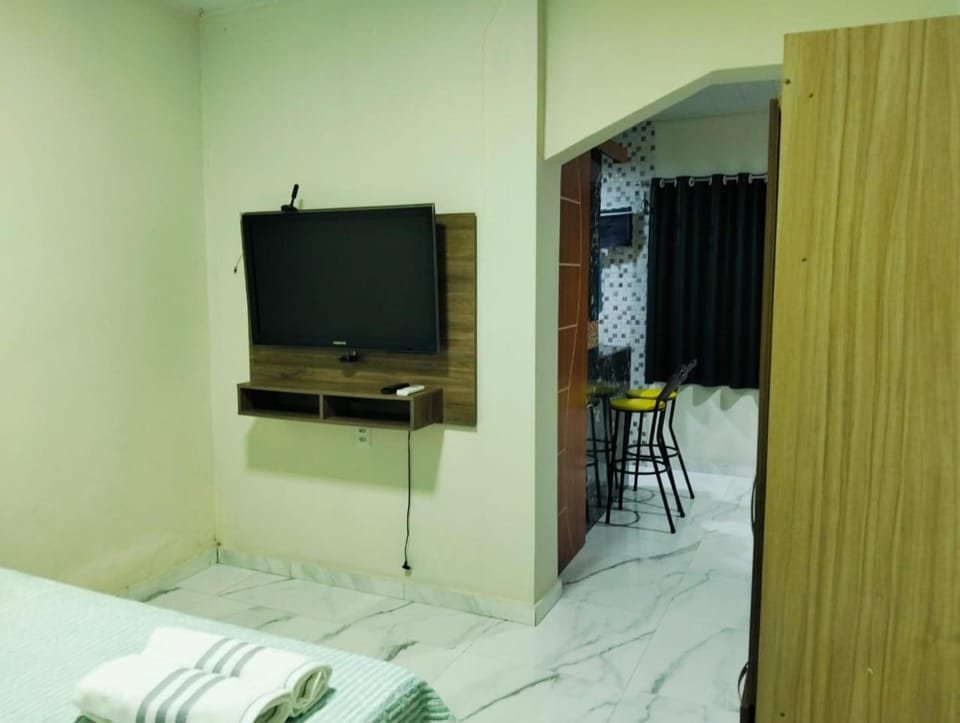 FLAT -Apartamento na Pedreira Belém Villa in Belém