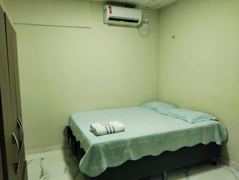 FLAT -Apartamento na Pedreira Belém Villa in Belém