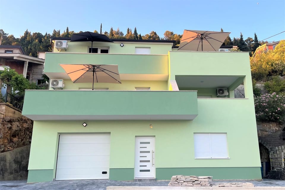 Day, View (from property/room)