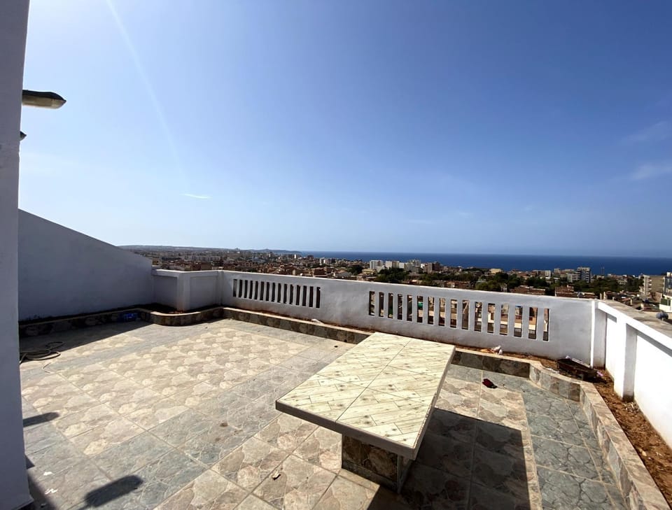 Adem s6 Apartment in Oran Province, Algeria