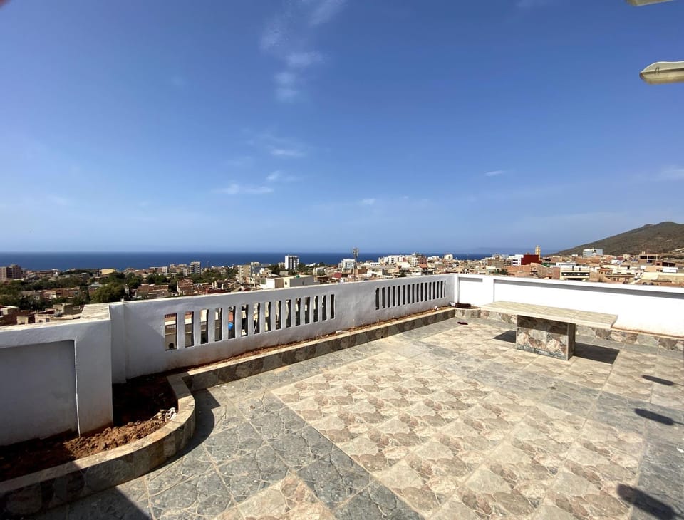 Adem s6 Apartment in Oran Province, Algeria