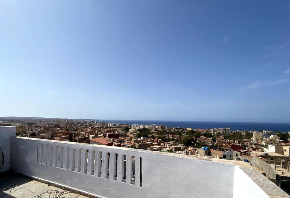 Adem s6 Apartment in Oran Province, Algeria