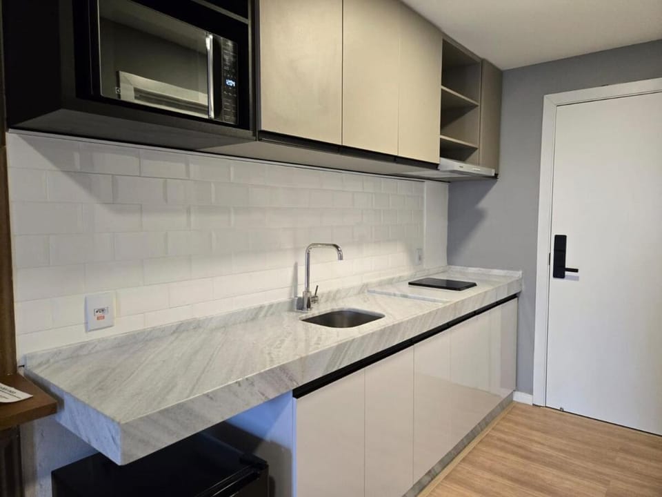 Ninho Gran Paradiso Resort Apartment in State of São Paulo