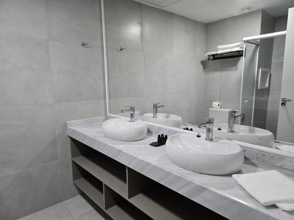 Ninho Gran Paradiso Resort Apartment in State of São Paulo
