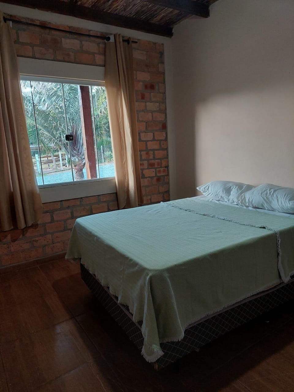 Recanto Carvalhos House in Tiradentes