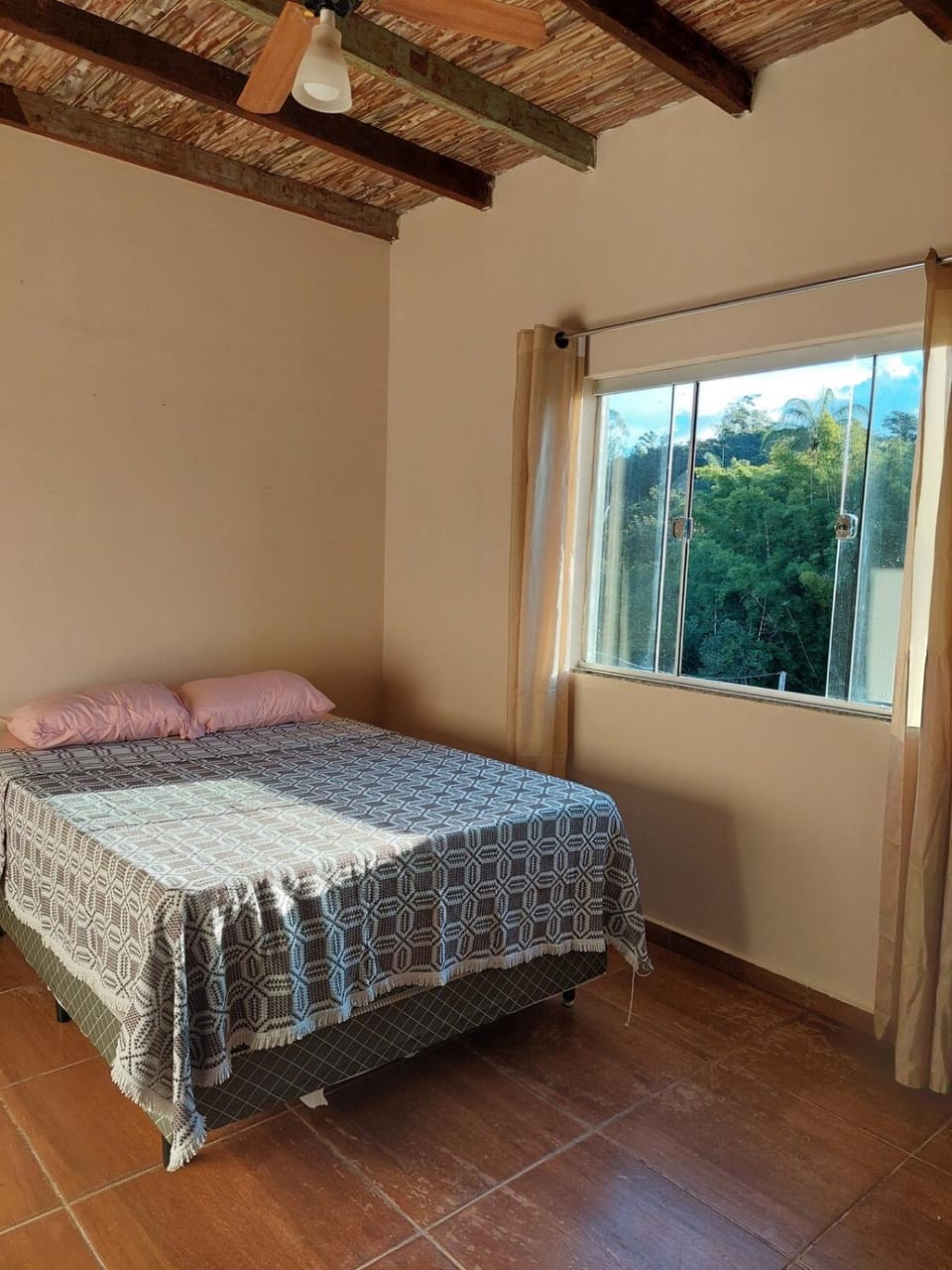 Recanto Carvalhos House in Tiradentes