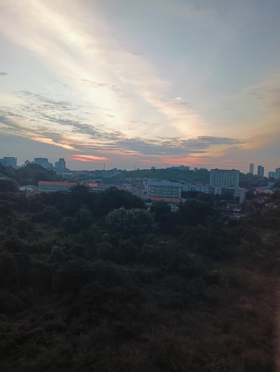 SeriDamai Homestay Melaka Apartment in Malacca