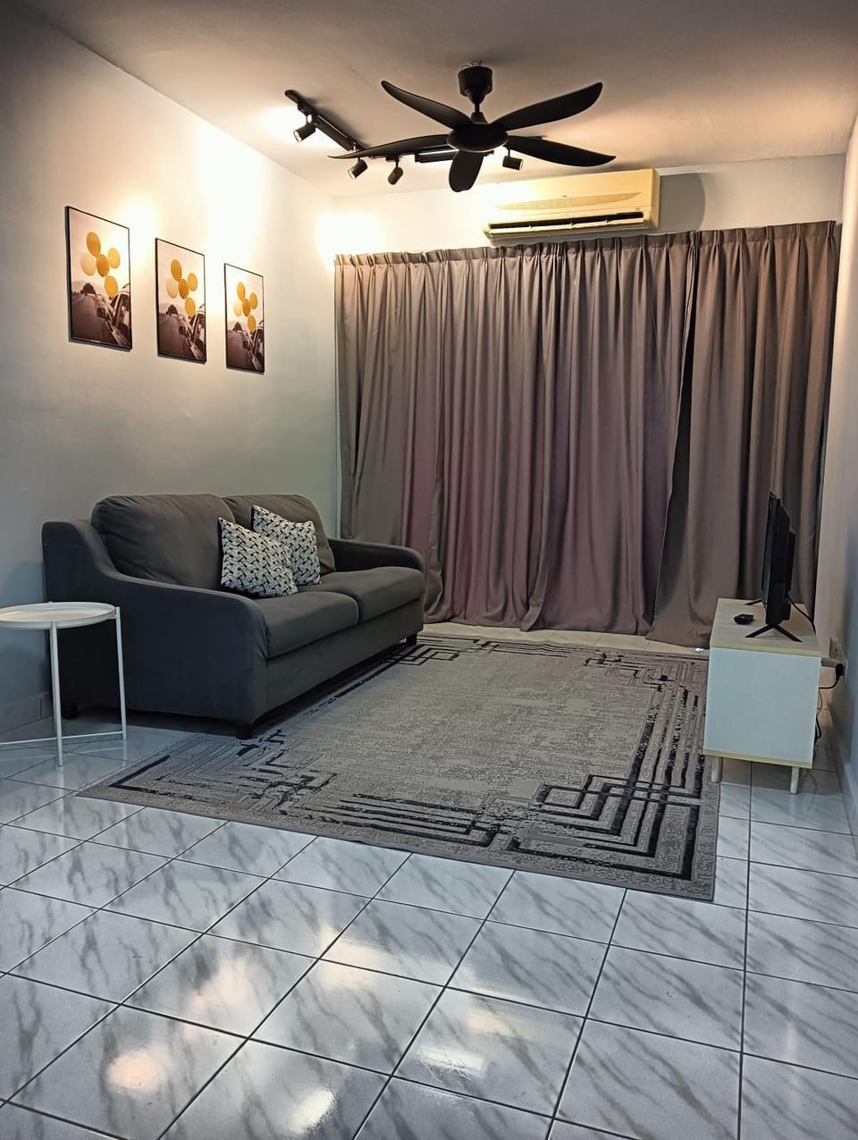 SeriDamai Homestay Melaka Apartment in Malacca