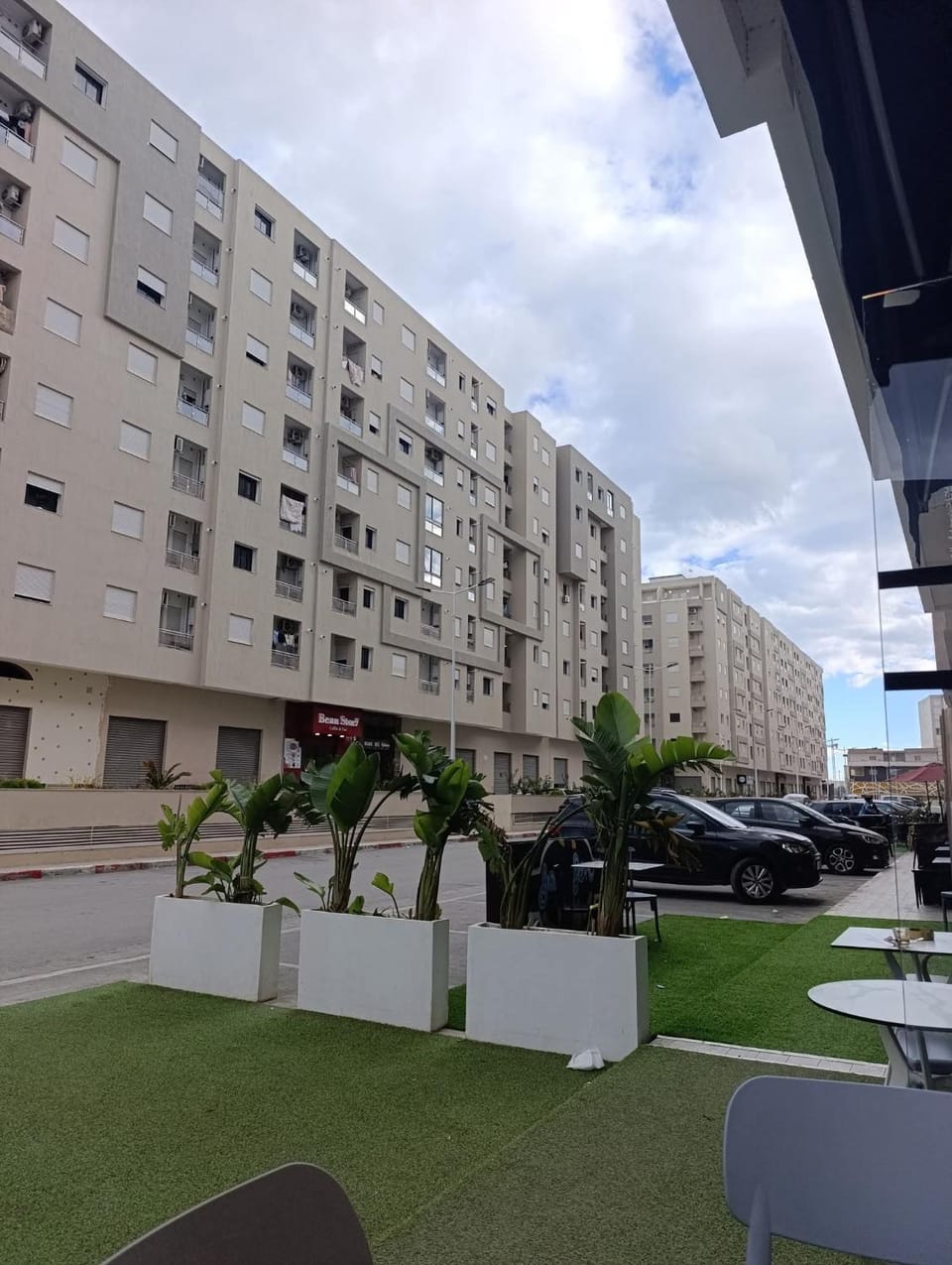 حي الواحات Apartment in Tunis