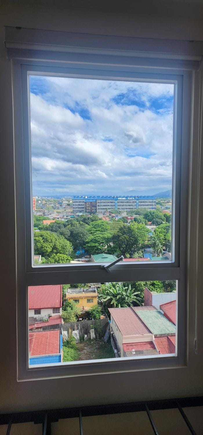 View (from property/room)