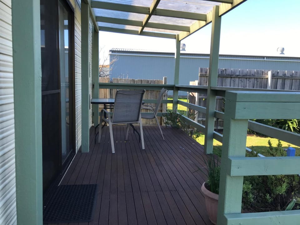 Day, Balcony/Terrace