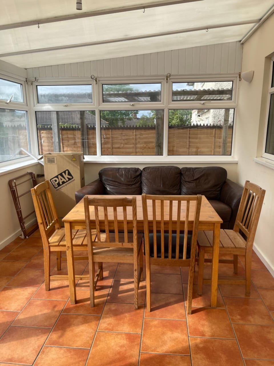 Cleeve Road House House in Shirley