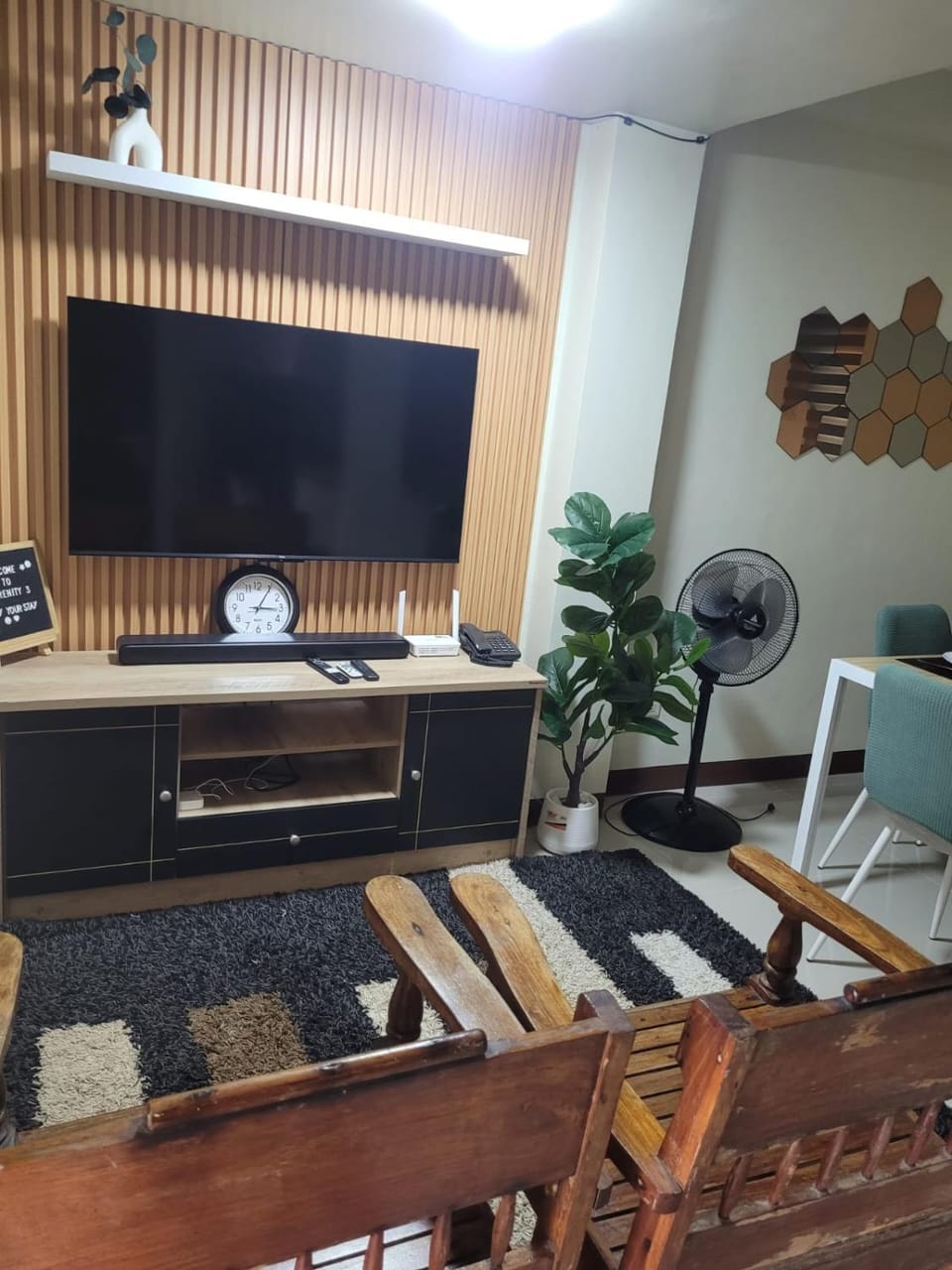 TV and multimedia
