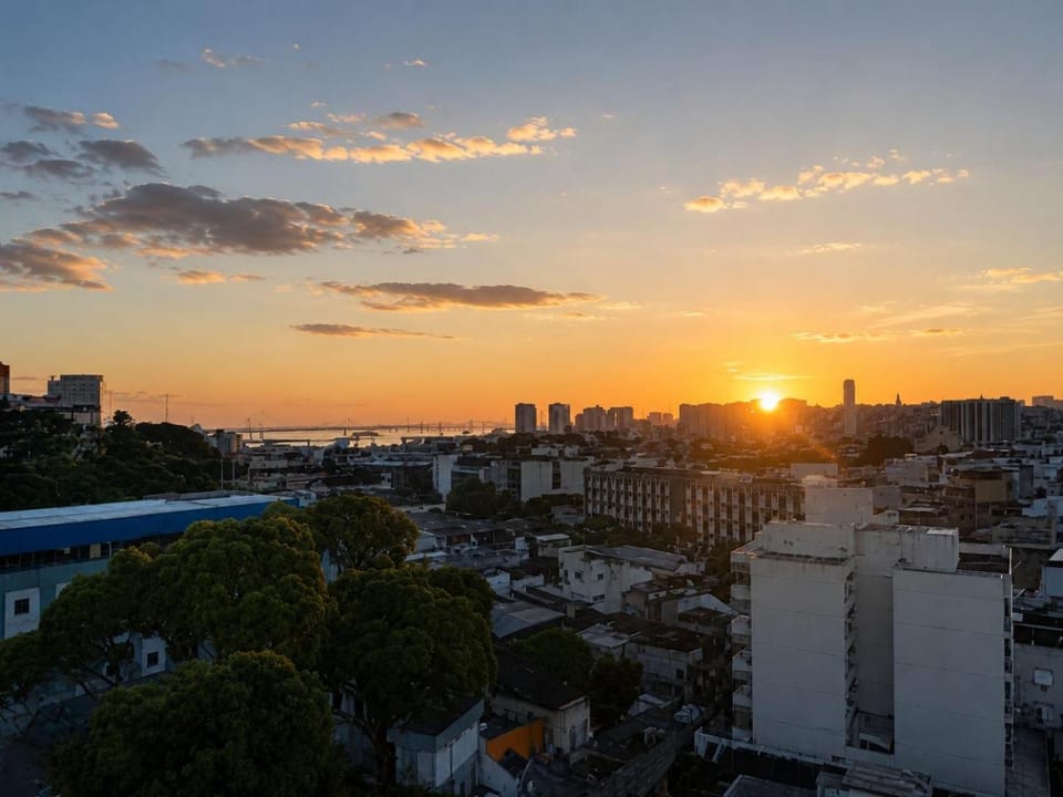 Prime Studio - Maracanã Apartment in Rio de Janeiro