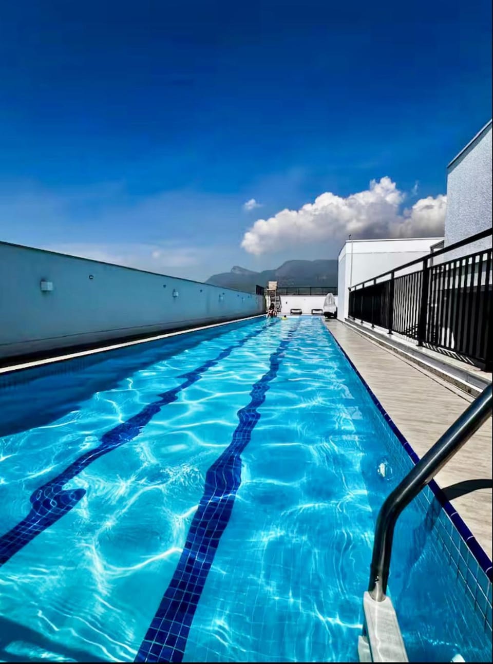 Day, Pool view, Swimming pool, Swimming pool