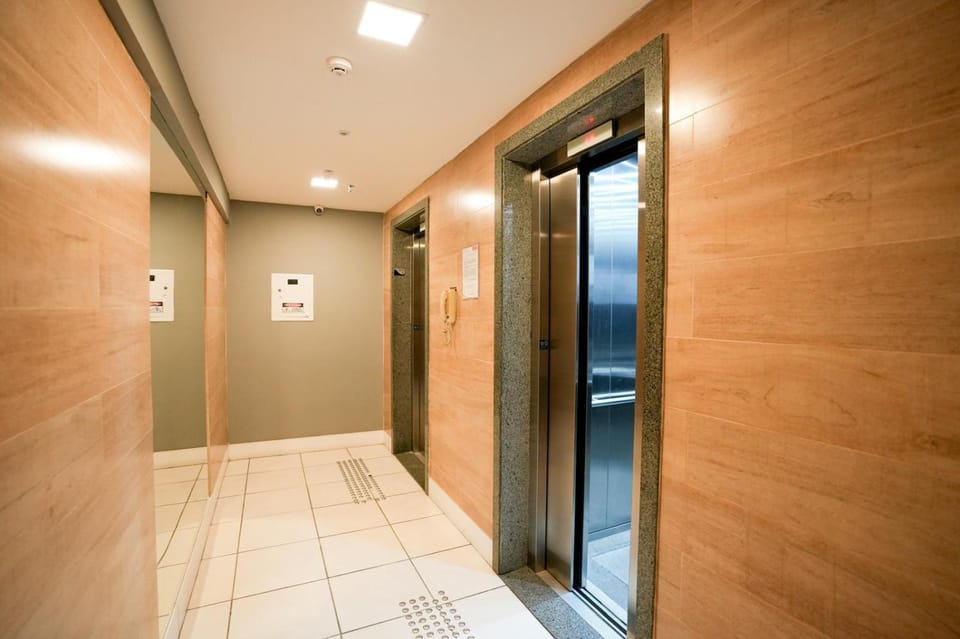 elevator