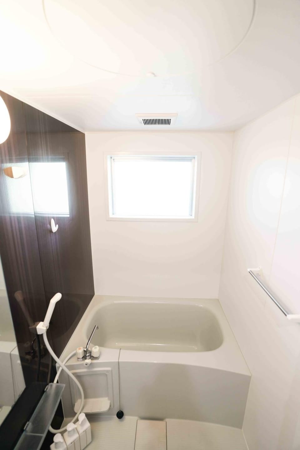 Shower, Bathroom, Bath