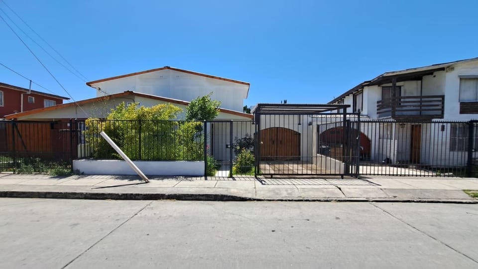 Casa azucenas sindempart House in Coquimbo