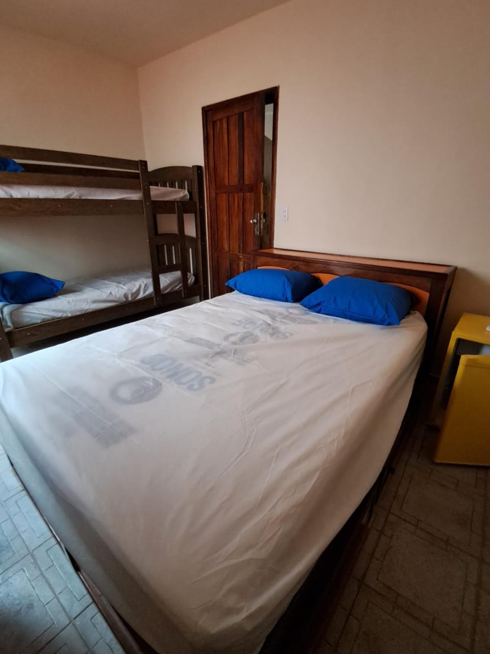 Pontal Hostel Privativo Hotel in Ilhéus