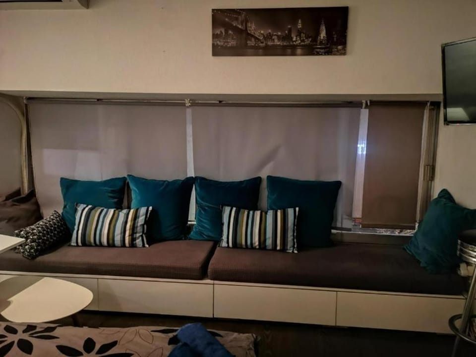 Loft for 4 to the center of Thessaloniki Apartment in Thessaloniki