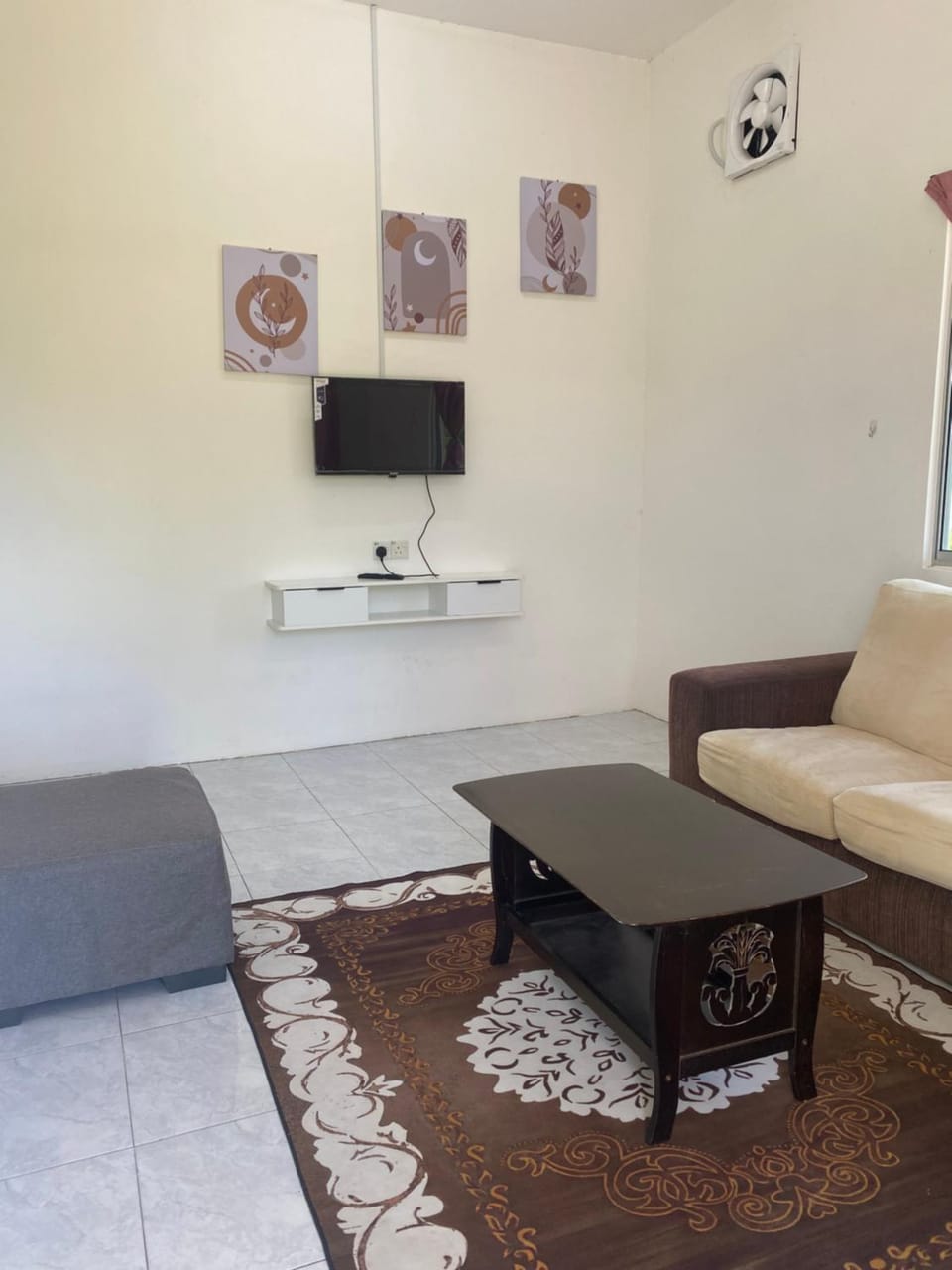 D'Bendang Homestay House in Malaysia