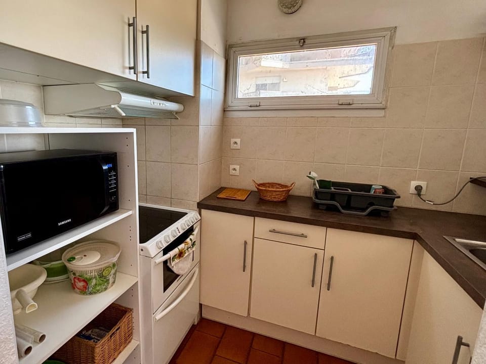 Superbe T3 à Canet-en-Roussillon, 4P, Parking privé - FR-1-794-164 Apartment in Canet-en-Roussillon