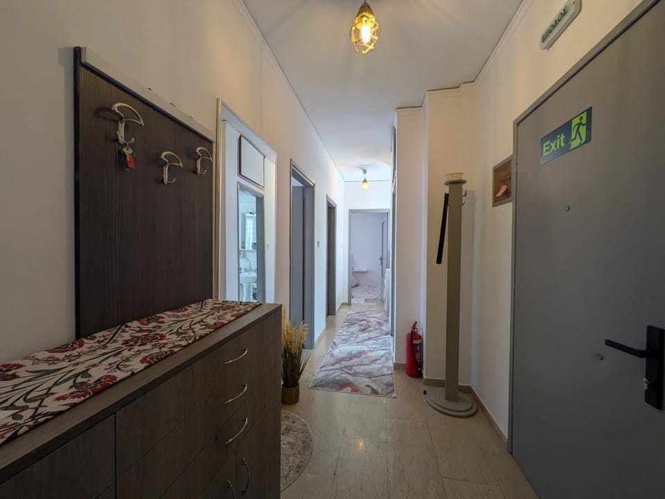 Evros Stay - Central Family Apartment in Alexandroupoli Apartment in Alexandroupoli