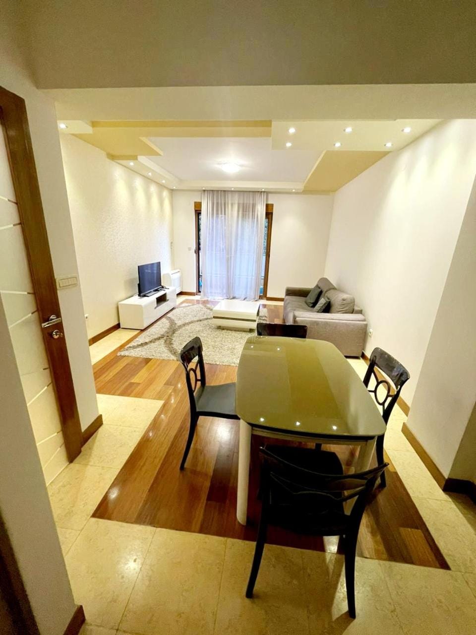 CENTRAL apartment Apartment in Podgorica