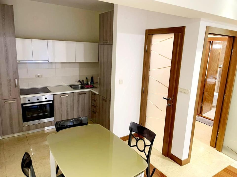 CENTRAL apartment Apartment in Podgorica