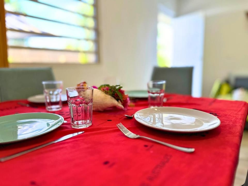 Studio Ahi Apartment in Pape'ete