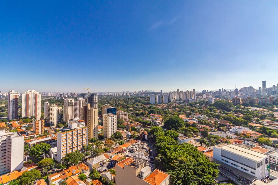 City view