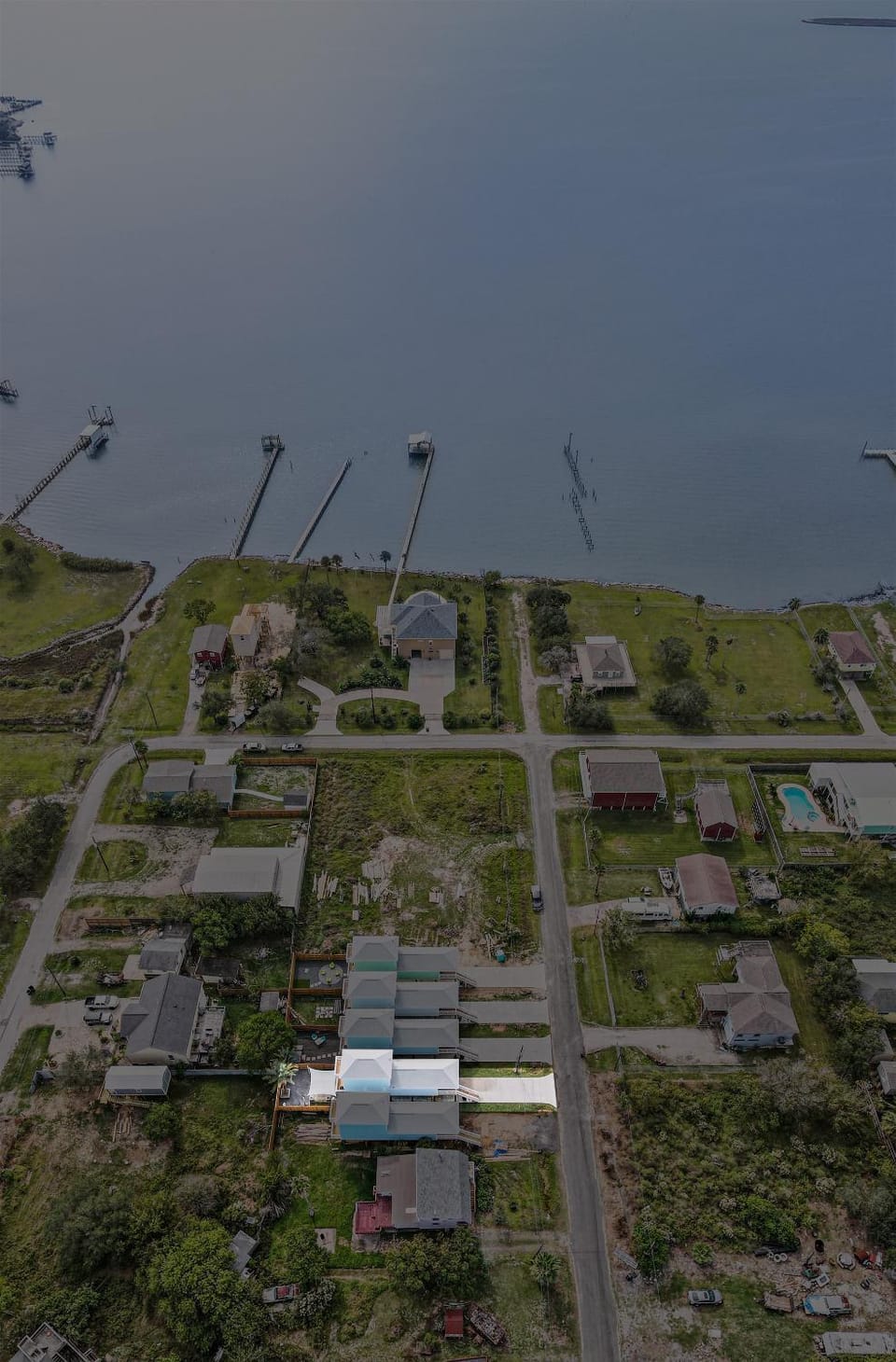 Charming 2-bedroom house with WiFi, AC in marvelous San Leon House in San Leon