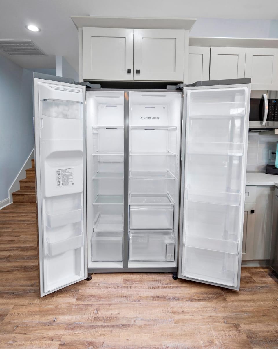 Charming 2-bedroom house with WiFi, AC in marvelous San Leon House in San Leon