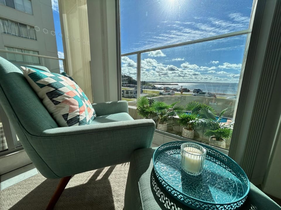 View (from property/room), Sea view