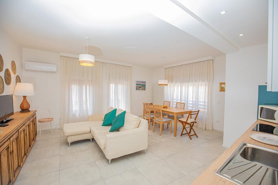 Affitti Brevi Toscana - In Centro ad Orbetello Apartment in Orbetello