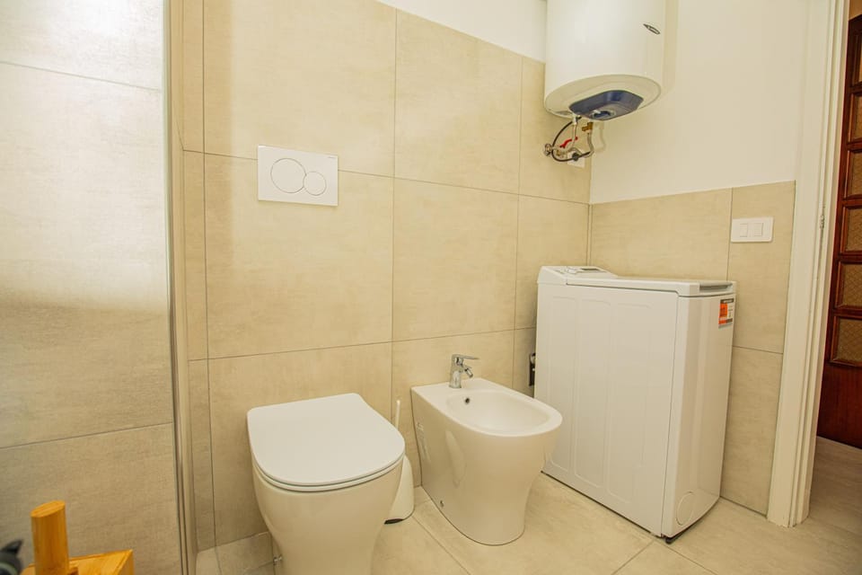 Affitti Brevi Toscana - In Centro ad Orbetello Apartment in Orbetello