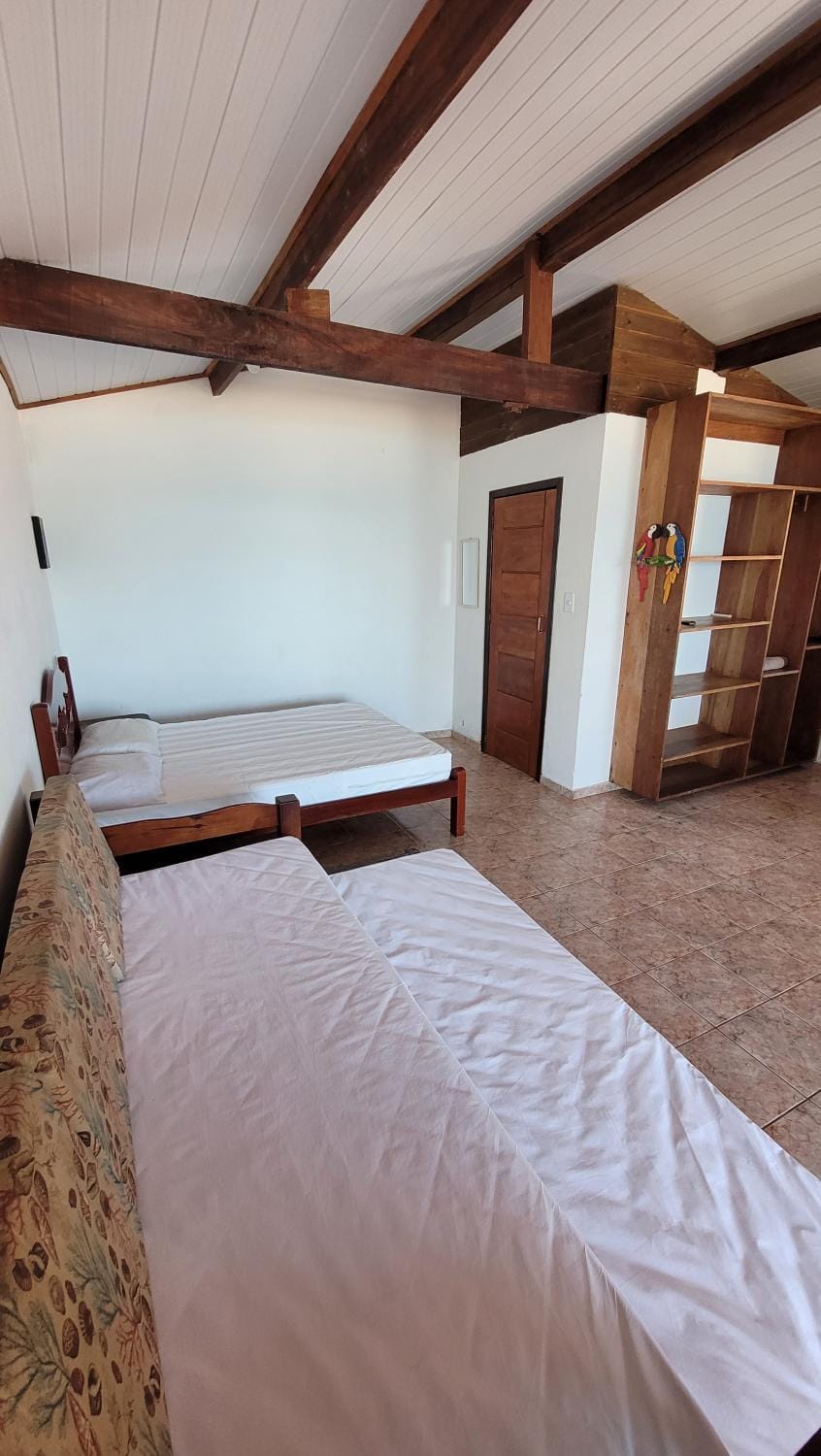 Casa Engenho Pé na areia House in State of Rio de Janeiro