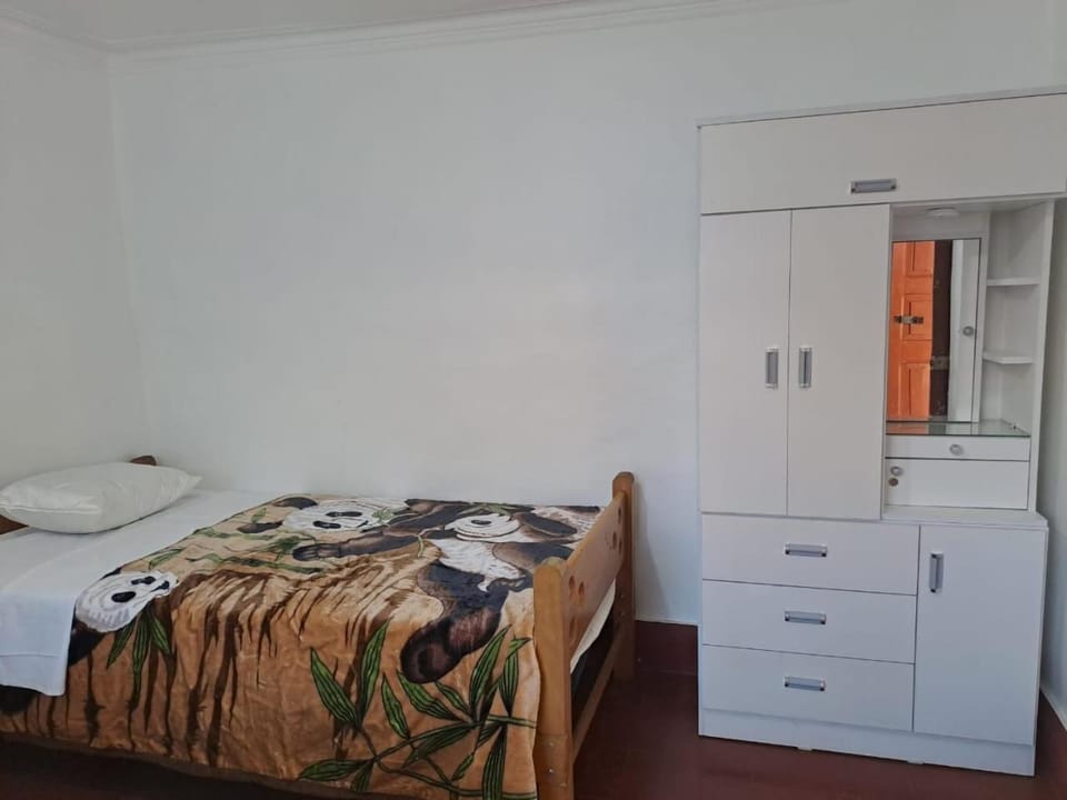 Casa Jardin Apartment in Ayacucho