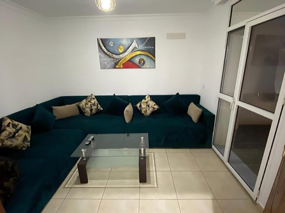 TMT Group Apartment in Morocco