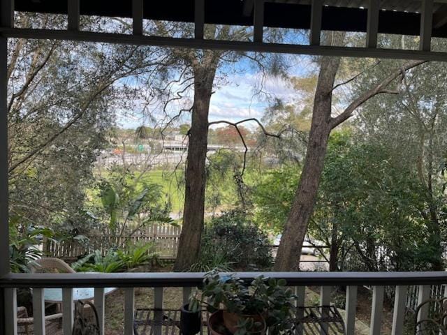 Wenlock Apartment in Rozelle