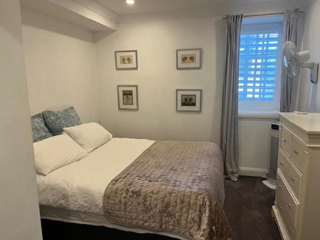 Wenlock Apartment in Rozelle