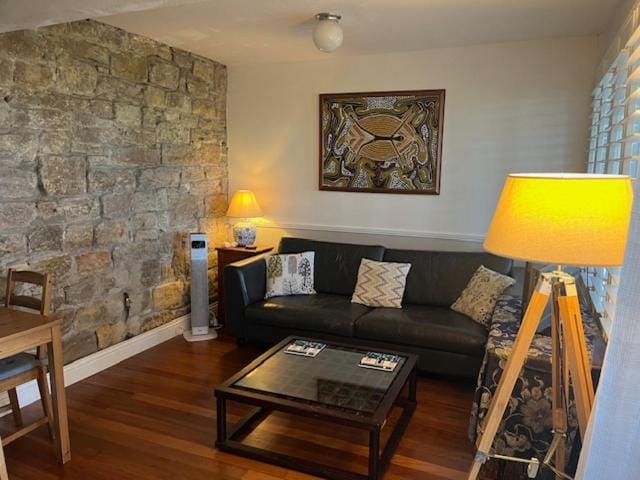 Wenlock Apartment in Rozelle