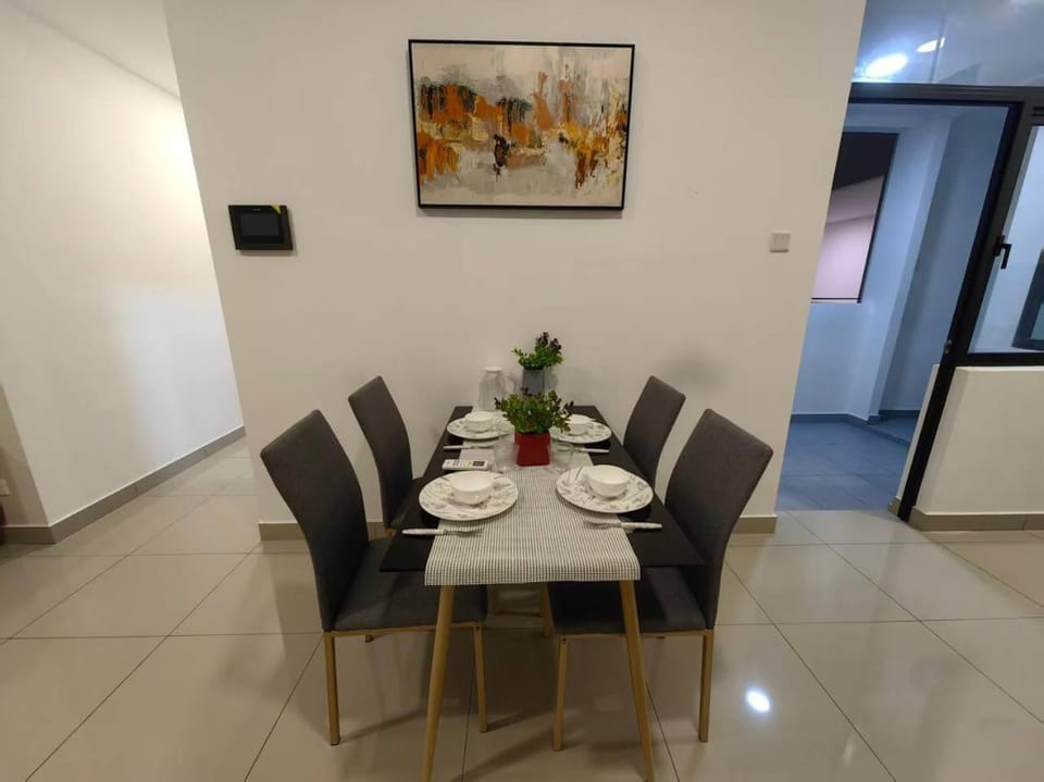lavile residence Apartment in Hulu Langat